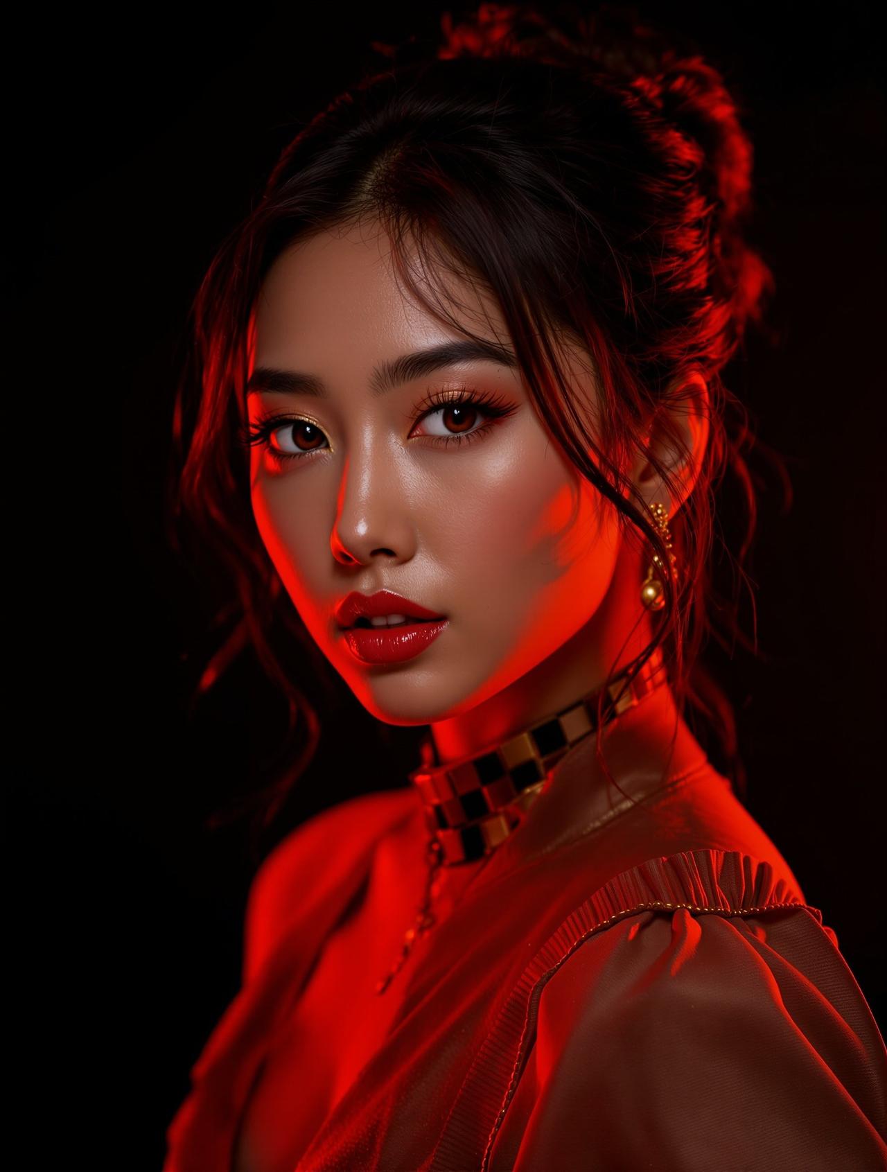 女装正太主播线上风车引发争议，娱乐圈吃瓜王心凌也加入讨论